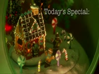 Holiday Special: Bob's Burgers 1