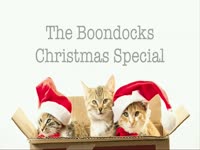 Holiday Special: Boondocks 3 thumbnail