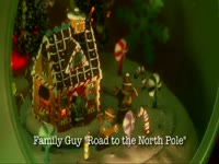 Holiday Special: Family Guy 4 thumbnail