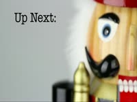 Holiday Up Next: Nutcracker thumbnail