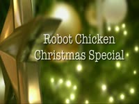 Holiday Special: Robot Chicken 1 thumbnail
