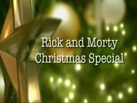 Holiday Special: Rick and Morty 1 thumbnail
