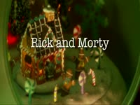 Holiday Special: Rick and Morty 3 thumbnail