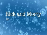 Holiday Special: Rick and Morty 2 thumbnail