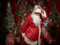 Xmas 2013: Santa Dance 3 thumbnail
