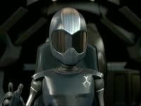 Toonami 2.0 GITS: SAC 10
