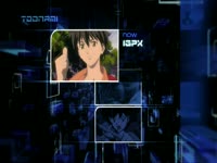 Toonami 2.0 IGPX 35
