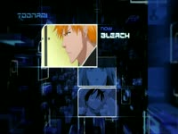Toonami 2.0 Now Bleach 08