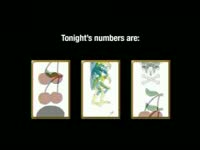 Tonight's Numbers thumbnail