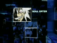 Toonami 2.0 Now Soul Eater 08