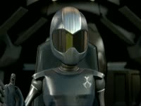 Toonami 2.0 Samurai Jack 3
