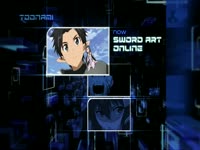 Toonami 2.0 Now Sword Art 8