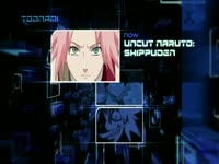Toonami 2.0 Now Naruto Shippuden 2