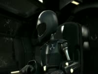 Toonami 2.0 Space Dandy 3
