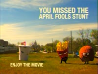 April Fools 2008 #1 thumbnail