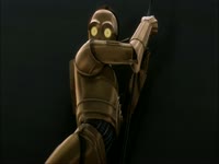 Toonami 2.0 Clone Wars Back 3