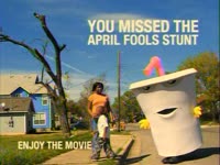 April Fools 2008 #2 thumbnail