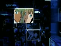 Toonami 2.0 IGPX 38