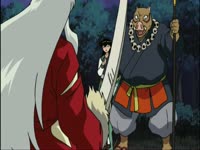 Toonami 2.0 Inuyasha Back 15