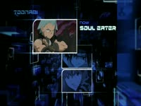 Toonami 2.0 Now Soul Eater 09