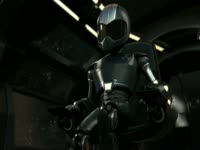 Toonami 2.0 Samurai Jack 5