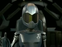 Toonami 2.0 Samurai Jack 6