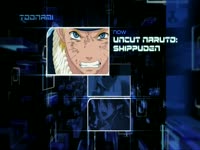 Toonami 2.0 Now Naruto Shippuden 3