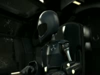 Toonami 2.0 Space Dandy 5