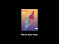 Com Truise Song Wave 1 thumbnail