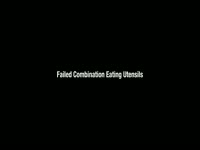 Failed Combination Utensils thumbnail