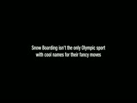 Cool Luge Move Names thumbnail