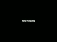Name the Painting Game thumbnail