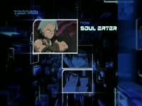 Toonami 2.0 Now Soul Eater 10