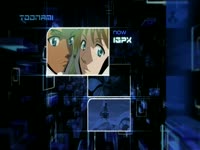 Toonami 2.0 IGPX 41