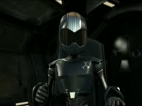 Toonami 2.0 Samurai Jack 8