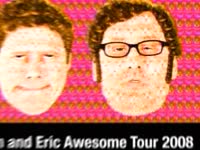 Awesome Tour 2008 thumbnail