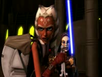 Toonami 2.0 Clone Wars Back 5