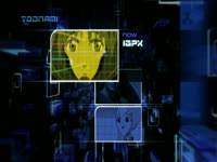 Toonami 2.0 IGPX 45