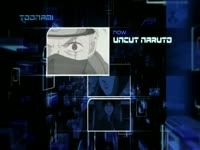 Toonami 2.0 Now Naruto 11