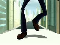 Toonami 2.0 Sym-Bionic 16