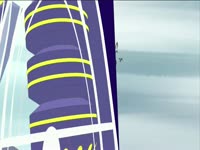 Toonami 2.0 Sym-Bionic 15