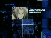 Toonami 2.0 Now Naruto Shippuden 4