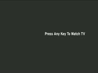 Press Any Key to Watch TV thumbnail