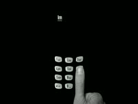 Memoriam Dumb Phone Texting