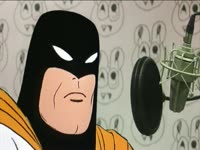 April Fools 2014 Voicework 06 - Space Ghost thumbnail