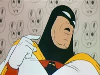 April Fools 2014 Voicework 10 - Space Ghost thumbnail