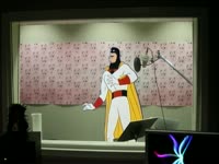 April Fools 2014 Voicework 22 - Space Ghost thumbnail