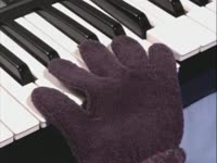 Keyboard Mitts thumbnail
