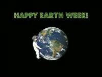 Happy Earth Week thumbnail
