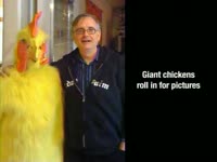 Keith and The Chicken
